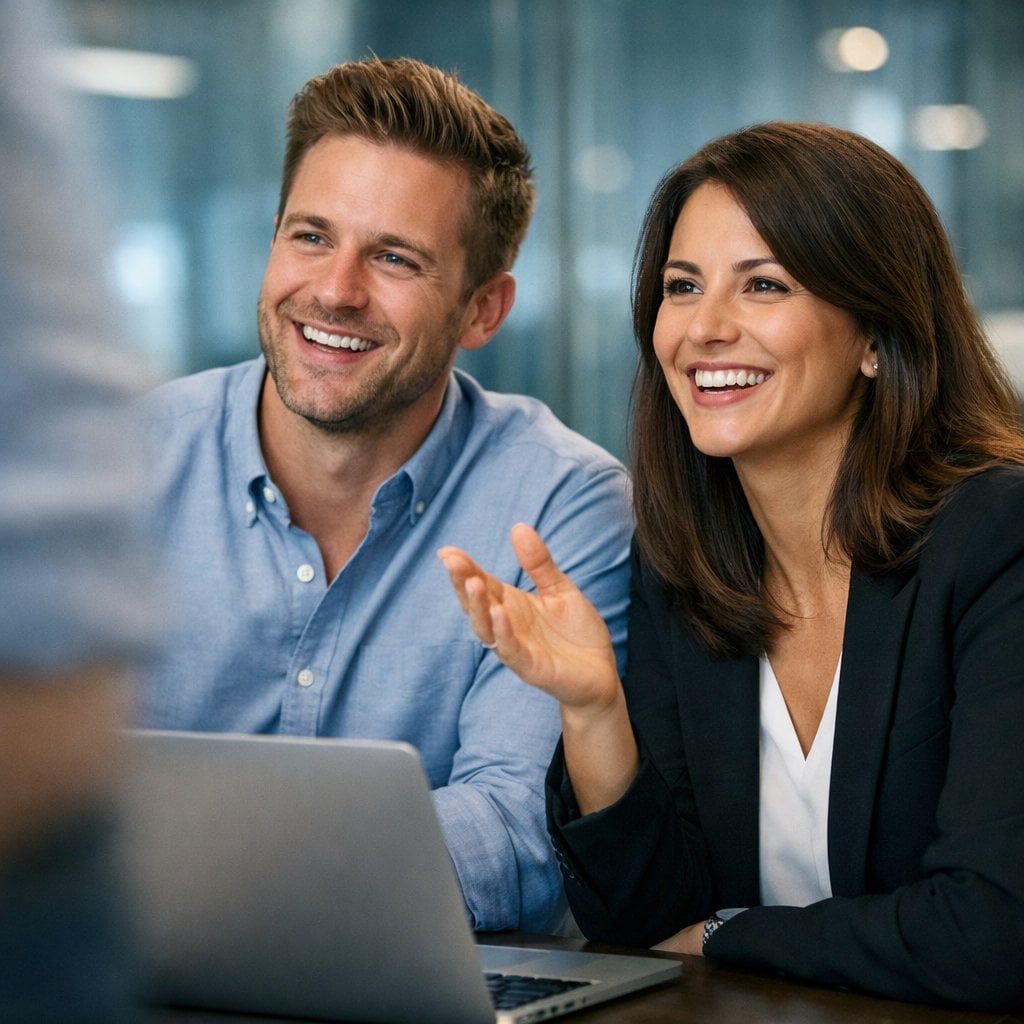 Cross-functional team collaboration